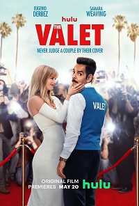  / The Valet (El aparcacoches) (2022)