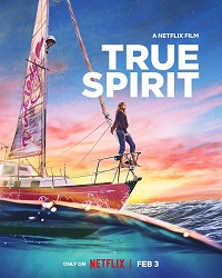   / True Spirit (2023)