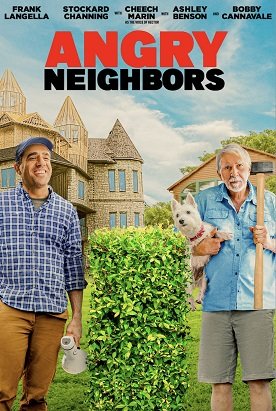   (2022) Angry Neighbors