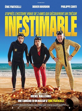  / Inestimable (2023)