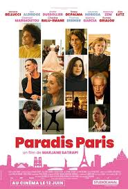   (2024) Paradis Paris