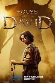    / House of David (2025)